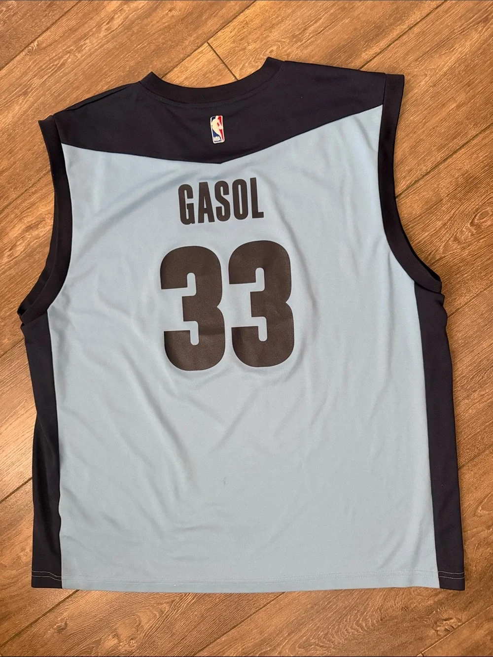 adidas memphis gasol